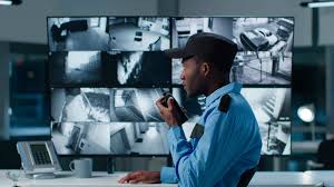 24/7 security monitoring and emergency response for businesses